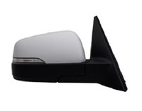 AußEnspiegel Links Kia Soul 2012-2014 Elektrisch Lackierbar Mit Blinker