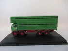 OXFORD HAULAGE ATKINSON 8 WHEEL CATTLE TRUCK - J HAYDON SCALE 1:76 76ATKL004