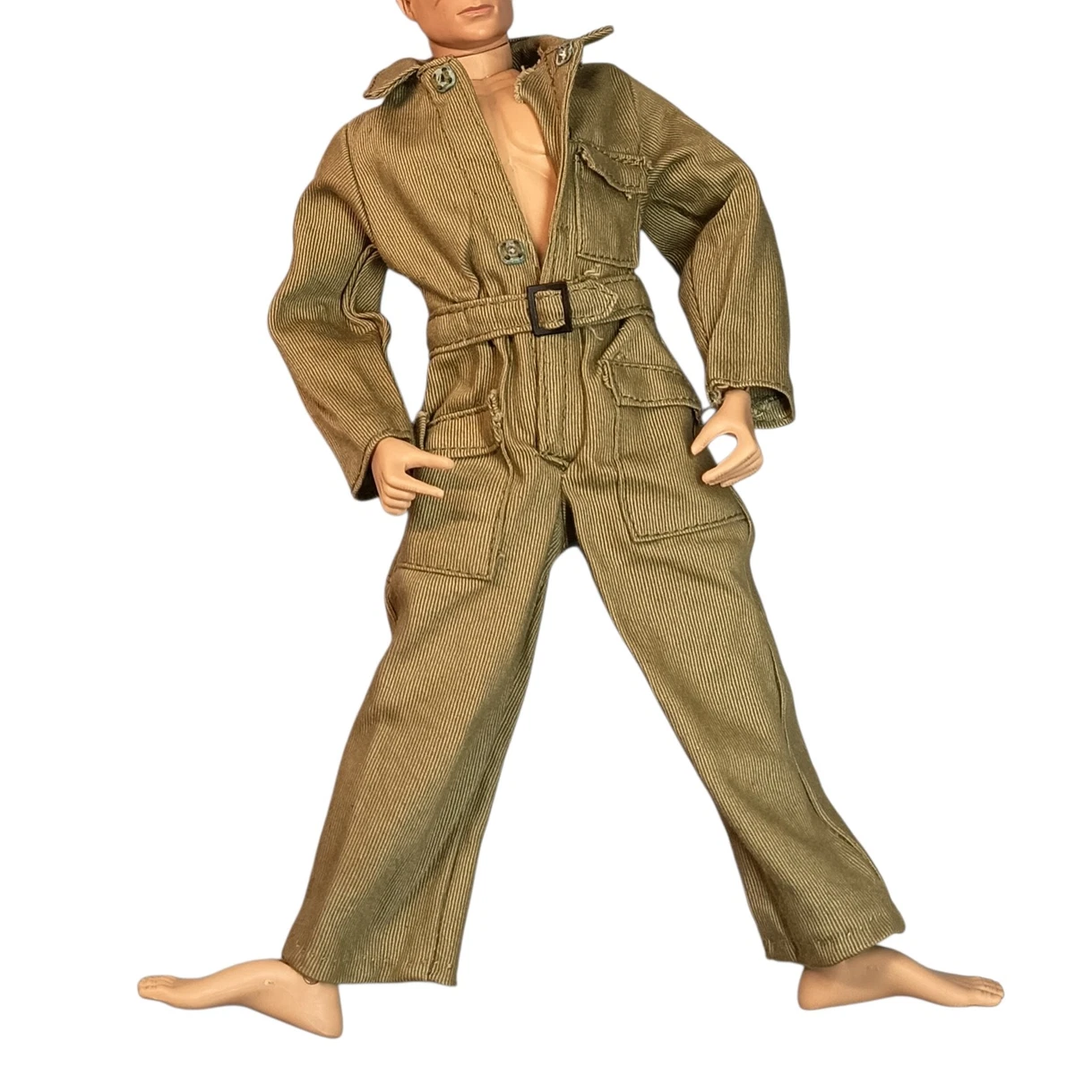 21st Century Toys G.I. Joe Military & Adventure Action Figures for