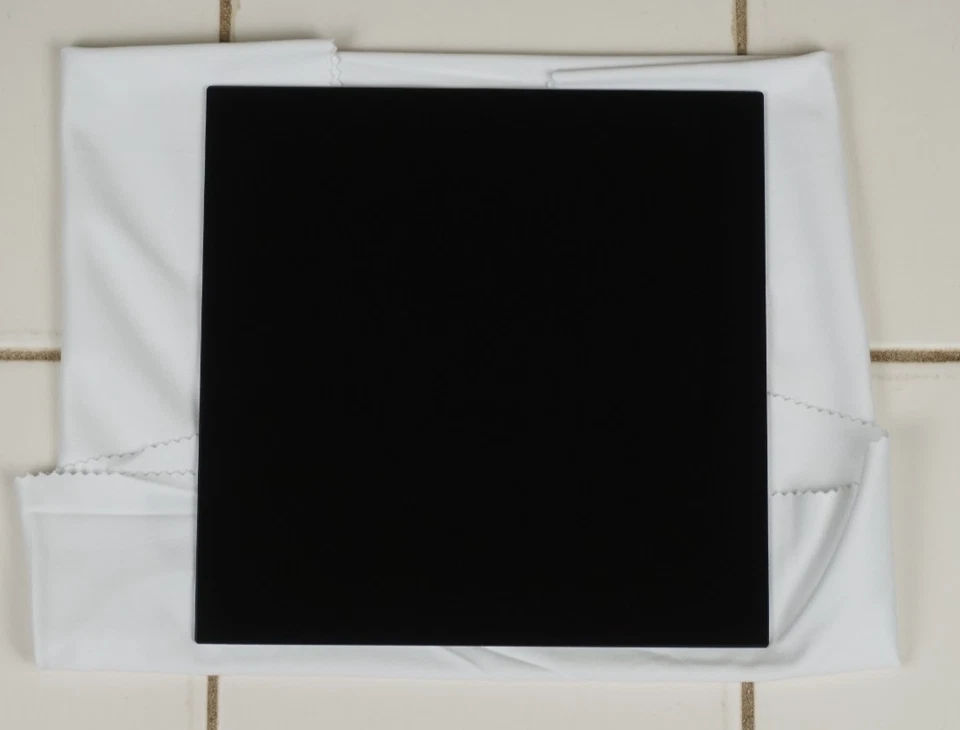 Filtro de densidad neutra Formatt Hitech Firecrest 165x165 mm IRND MC 2.1 7 paradas envío gratuito Foto 4 de 4