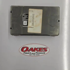 2016 Peterbilt 579 Cab Control Module-   Q21-1076-1-100