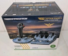 Thrustmaster TCA Captain Pack X Airbus Editio...