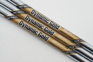 新品/未使用/DMG EX TOUR ISSUE S200 ＃5～P Dynamic Gold EX Tour
