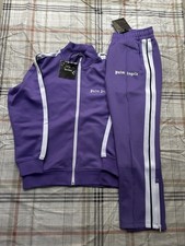 Tuta Palm Angels S