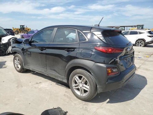 Passenger Side View Mirror Power Without Turn Signal Fits 18-20 KONA 325985 - Picture 4 of 12