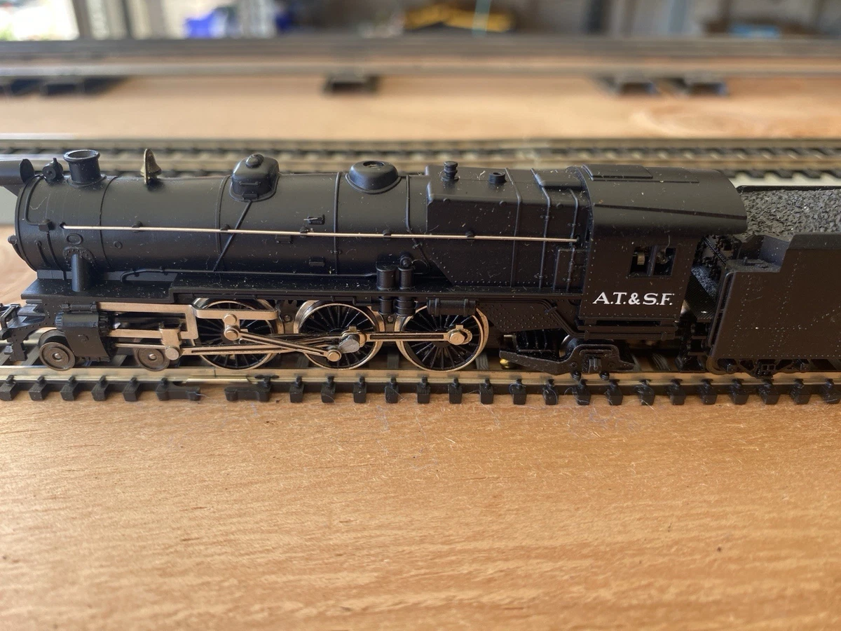 25+ Trix N Model Railroad Locomotives for sale | Updated Oct 2026