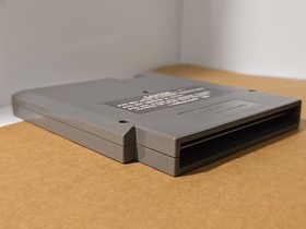 Super Mario Bros Duck Hunt NES Nintendo - Cartucho de juego aut&eacute;ntico probado funcionando