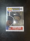Funko Pop! Rocks Snoop Doggy Dogg 300 Snoop Dogg Vinyl Figure New in Package
