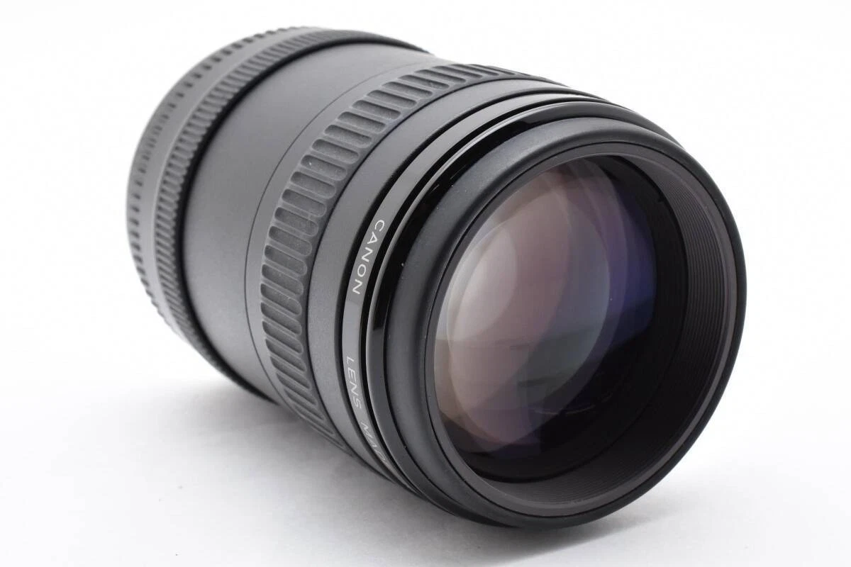 Canon EF f/2.8 Camera Lenses 135mm Focal for sale | eBay