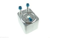 ÖLküHler MotoröL Automega 130047910 FüR VW Passat B6 Variant 3C5 3C2 Golf 5 1K1