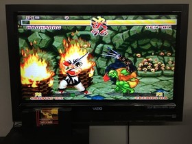 Samurai Shodown NEO GEO AES Complete US VERSION Spirits NEOGEO Tested & WORKING