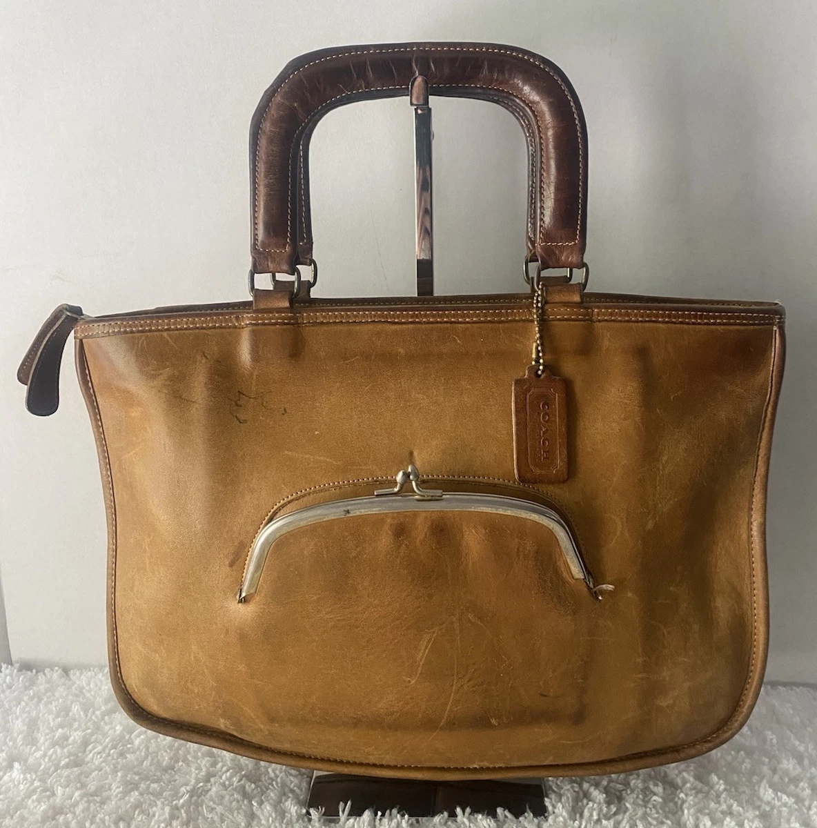 Coach Retro Bags & Handbags for Women for sale | eBay