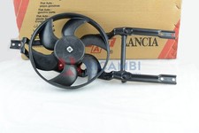 Radiateur Fiat CINQUECENTO