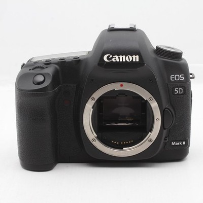 デジタルカメラ Canon EOS 5D Mark II + EF24-105L IS U EOS 5D Mark II EF24-105L IS U レンズキットの製品画像 - 価格.com