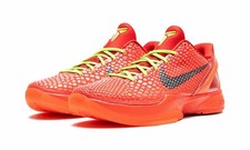 Kobe 6 Proto Reverse Grinch- Size 13 