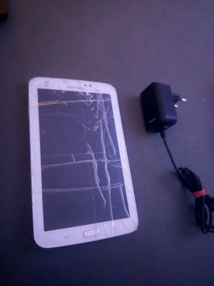 Samsung Galaxy tap 3 - Bild 2 von 3