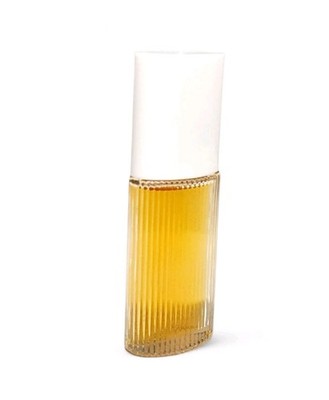 Vintage Coty Sweet Earth Honeysuckle Concentrated Cologne Spray 1.5 oz
