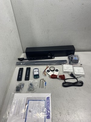 OlideAuto Automatic Swing Door Opener Olide-120B