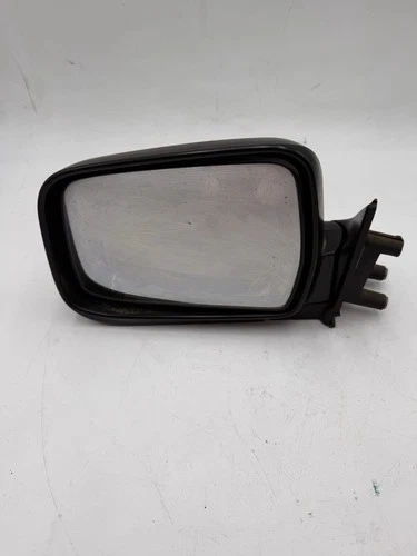 2006-2010 Ford Explorer Driver Left Side View Power Door Mirror Black A49-LT