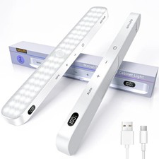 Réglette LED 220V barre tactile Capteur de Mouvement sans fil USB cuisine salon