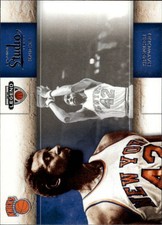 2009-10 Studio #118 Spencer Haywood - BSK