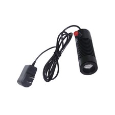 254nm LED 12W deep UVC research specific sterilization lamp floodlight HandhelKQ