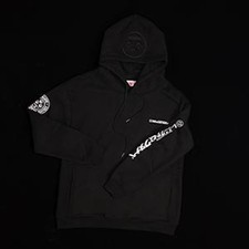 Rs Watanabe Hoodie Black Xl 2l Size Back Order Rs Watanabe Hoodie Black Xl 2l Size Back Order