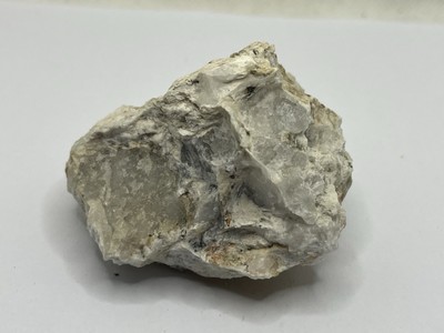 Ferronigerit - Drei Aloen Mine uis Damaraland Distrikt Kunene Region Namibia