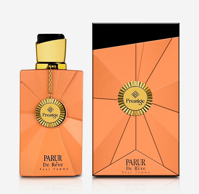 Prestige Parur De Rêve Pour Femme 3.0oz Regular Size Spray Perfume