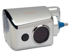 Zurn E-Z Flush AquaFlush ZERK-CPM Automatic SENSOR Retrofit Kit used Good TESTED