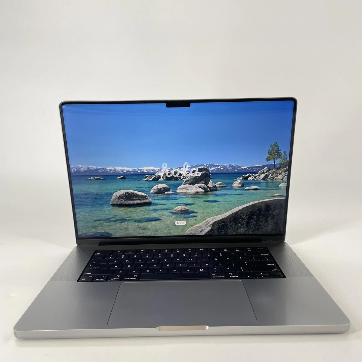 MacBook Pro 1 TB or more Apple Laptops 32 GB RAM for sale | eBay