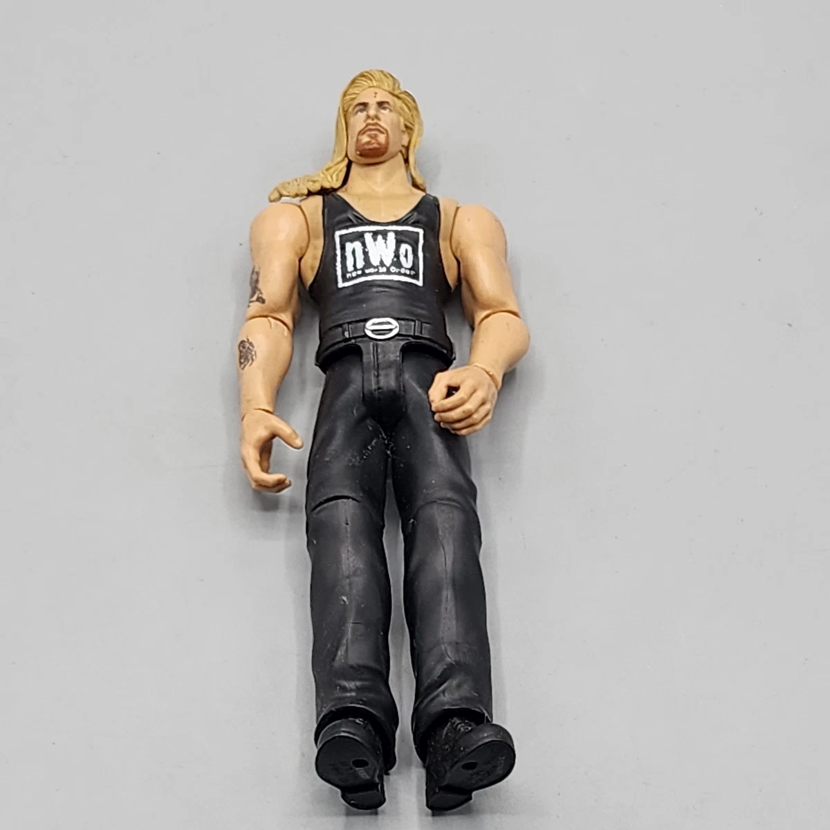 Kevin Nash Nwo Indiana Sports Action Figures for sale | eBay