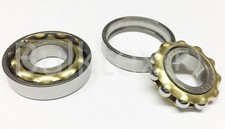 Bearing passend für Frässpindel GK21 Bearing Lager Kugellager Typ E15
