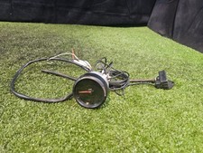Defi Racer Boost Gauge 60mm