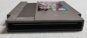 Captain America and the Avengers (Nintendo NES, 1991) Tested & Working