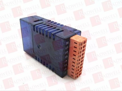 JOHNSON ELECTRIC PCD3.E110 / PCD3E110 (USED)