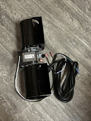 MH6038-38283 Quadra-Fire Blower Fan Kit