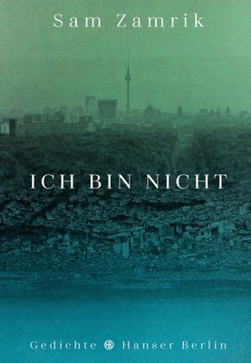 Ich bin nicht, Sam Zamrik