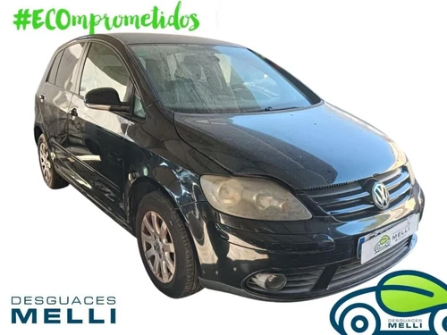 1K4857755K Enganche Cinturon Delantero Izquierdo para VOLKSWAGEN GOLF PL 9189785 - Imagen 6 de 10
