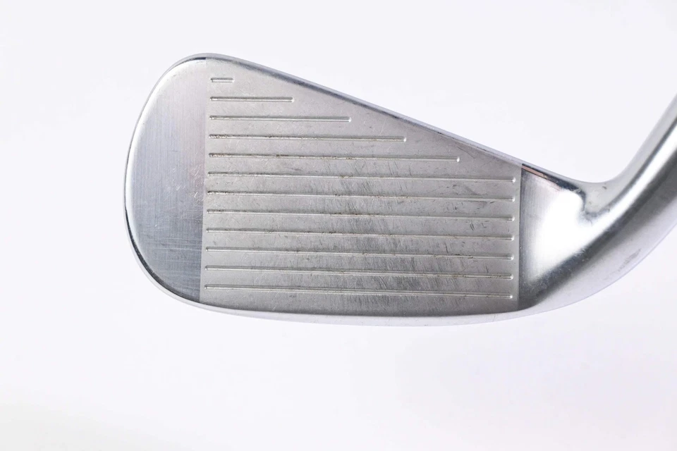 Titleist U505 #4 Iron / 22 Degree / Stiff Flex Hzrdus Smoke Black RDX 80 Shaft - Image 2 of 4