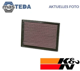 33-2391 MOTOR LUFTFILTER MOTORFILTER K&N FILTERS FÜR VW CRAFTER 30-50 2L,2.5L
