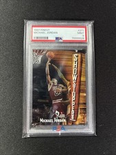 Michael Jordan Card and Memorabilia Buying Guide 19