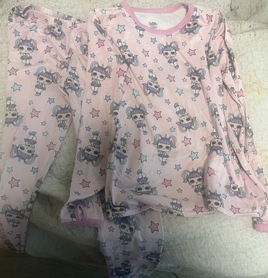 pajama set Girls 