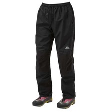 Mountain Equipment Womens Saltoro Waterproof Pant