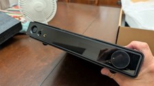 Hifiman Serenade R2R DAC/HEADPHONE AMPLIFIER - VERY LIGHTLY USED, OPEN BOX