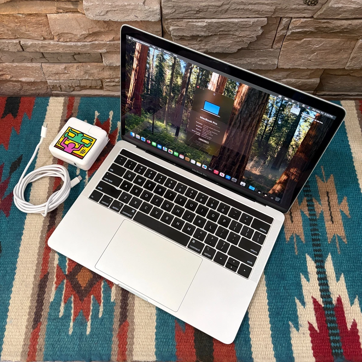 2018 Apple MacBook Pro Laptops for sale | eBay