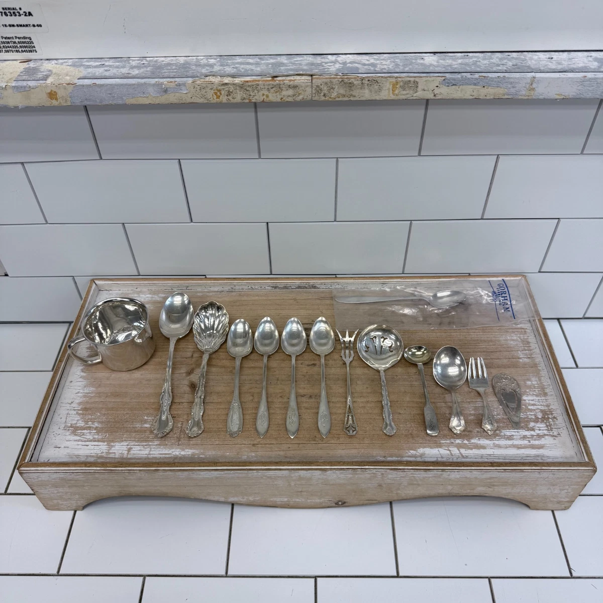Towle Silver Antiques for sale | eBay