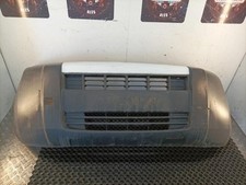 Pare-choc avant Peugeot BIPPER
