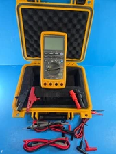 Fluke 789 Processmeter