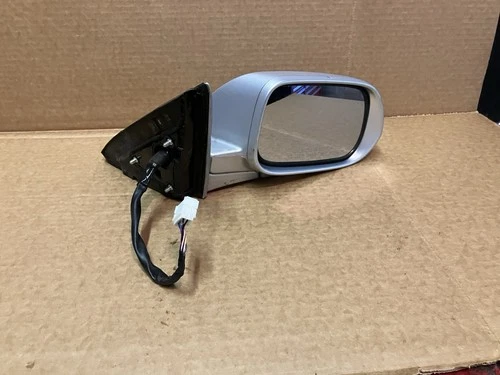 2004-2008 ACURA TSX  POWER DOOR MIRROR passenger side heated   7 WIRE